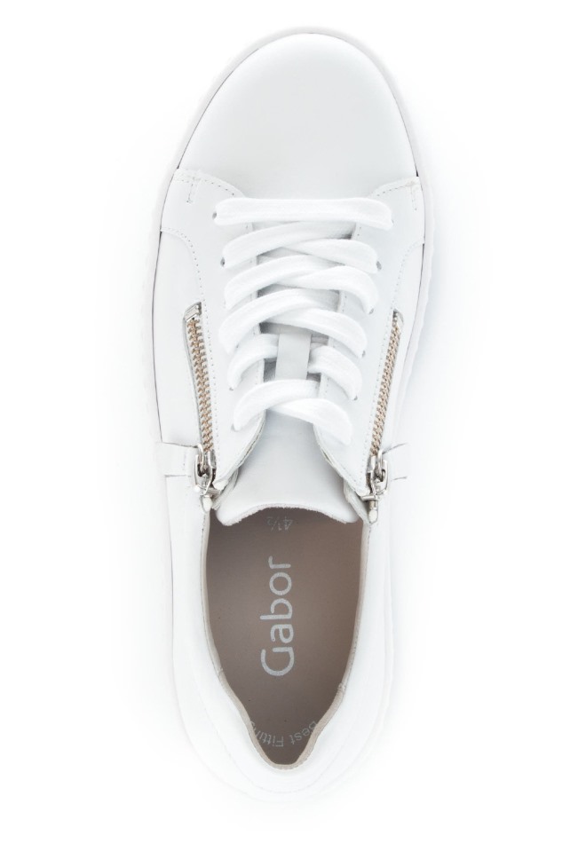 Weiss Formateurs Gabor | Exclusif